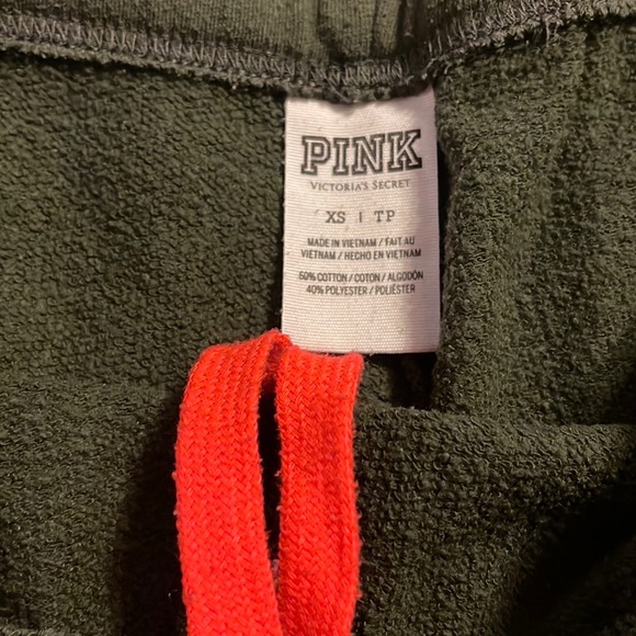 Victoria Secret PINK sweatpants - Picture 4 of 7